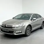 Citroen C5 2015 из Китая