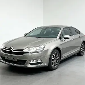 Citroen C5 2015 из Китая