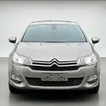 Citroen C5 2015 из Китая