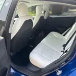Tesla Model 3 2022 из Китая