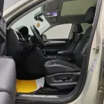 Volkswagen Teramont 2018 из Китая