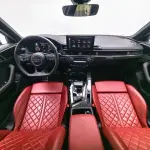 Audi S4 2024 из Китая