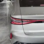 Chery Arrizo 8 2024 из Китая
