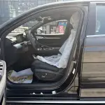 Geely Xingrui 2026 из Китая