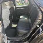 Geely Xingrui 2026 из Китая