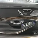 Mercedes-Benz S-Class 2015 из Китая