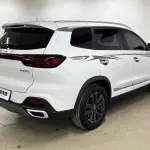 Chery Tiggo 8 2023 из Китая