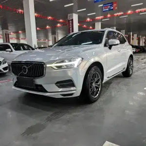 Volvo XC60 2020 из Китая