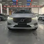 Volvo XC60 2020 из Китая