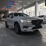 Volvo XC60 2020 из Китая