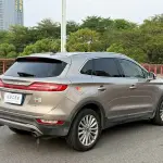 Lincoln MKC 2019 из Китая