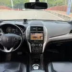 Lincoln MKC 2019 из Китая