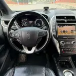 Lincoln MKC 2019 из Китая