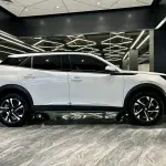 Peugeot 2008 2024 из Китая