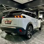 Peugeot 2008 2024 из Китая