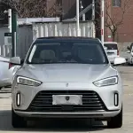 AITO 问界 AITO M5 2022 из Китая