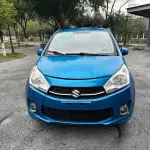 Suzuki Alto 2014 из Китая
