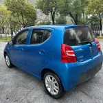 Suzuki Alto 2014 из Китая