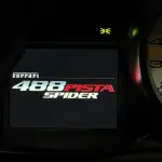 Ferrari 488 2019 из Китая