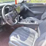 Ford Territory 2021 из Китая