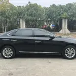 JAC Refine A60 2019 из Китая