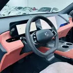 Changan 长安CS75PLUS 2026 из Китая