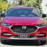 Mazda CX-4 2020 из Китая