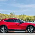 Mazda CX-4 2020 из Китая