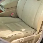 Lexus LS 2005 из Китая