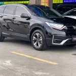 Honda CR-V 2022 из Китая