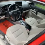 Mazda 6 2014 из Китая