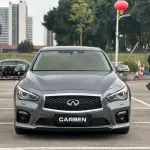 Infiniti Q50 2015 из Китая