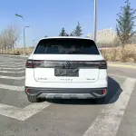 Volkswagen Tharu 2023 из Китая