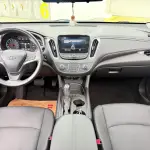 Chevrolet Malibu XL 2019 из Китая