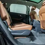 Audi Q7 2020 из Китая