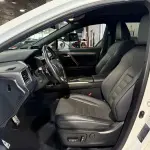Lexus RX 2020 из Китая
