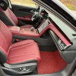 Hongqi Hongqi H5 2026 из Китая