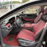 Hongqi Hongqi H5 2026 из Китая