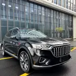 Hongqi Hongqi HS5 2021 из Китая