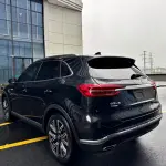 Hongqi Hongqi HS5 2021 из Китая