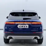 Lincoln Corsair 2021 из Китая