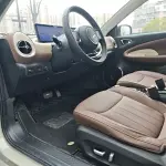 Wuling Bingo 2023 из Китая