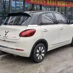 Wuling Bingo 2023 из Китая