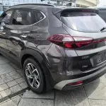 Hyundai Tucson 2020 из Китая