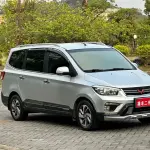 Wuling Hongguang 2016 из Китая