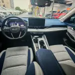 Geely Xingrui 2023 из Китая