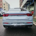 Geely Xingrui 2023 из Китая