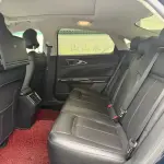 Ford Taurus 2016 из Китая