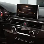 Audi S4 2019 из Китая