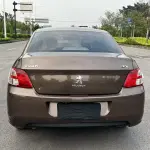 Peugeot 301 2016 из Китая